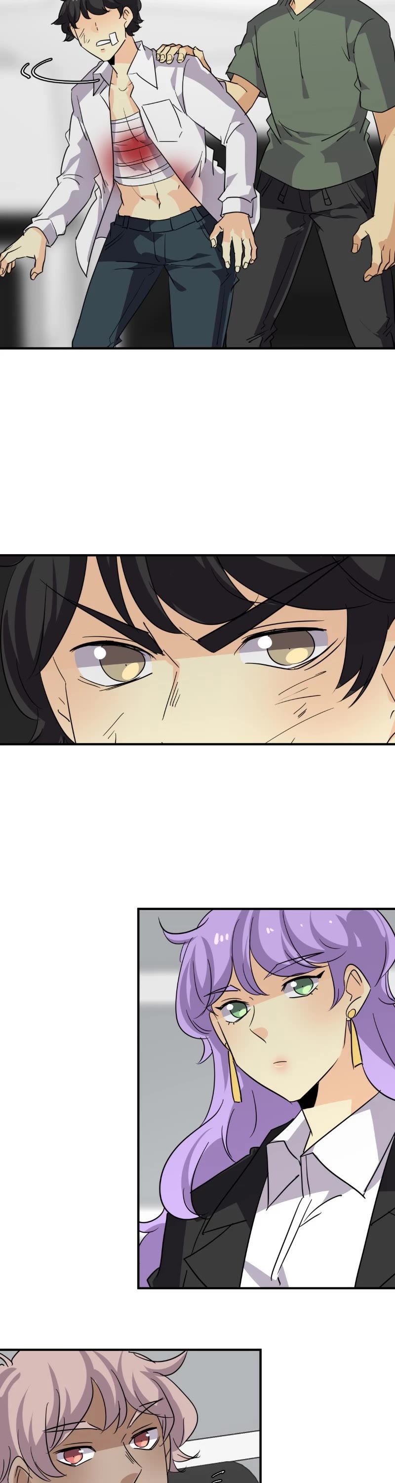 unOrdinary Chapter 283 page 37 - Chapter 283: Episode 275