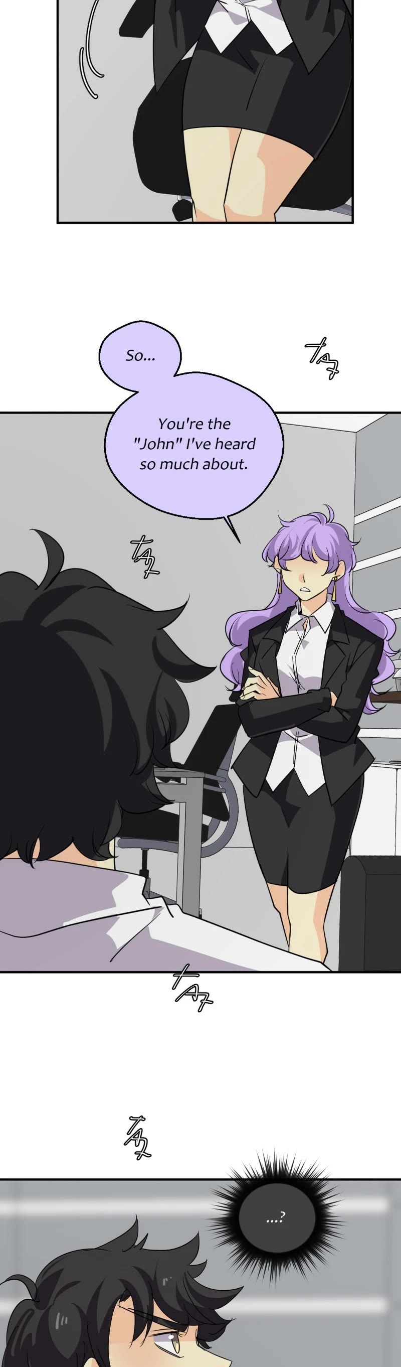 unOrdinary Chapter 283 page 39 - Chapter 283: Episode 275