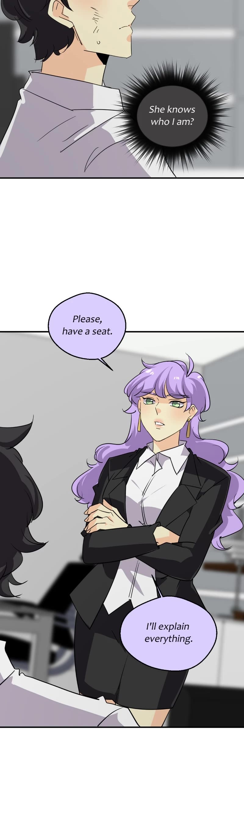 unOrdinary Chapter 283 page 40 - Chapter 283: Episode 275