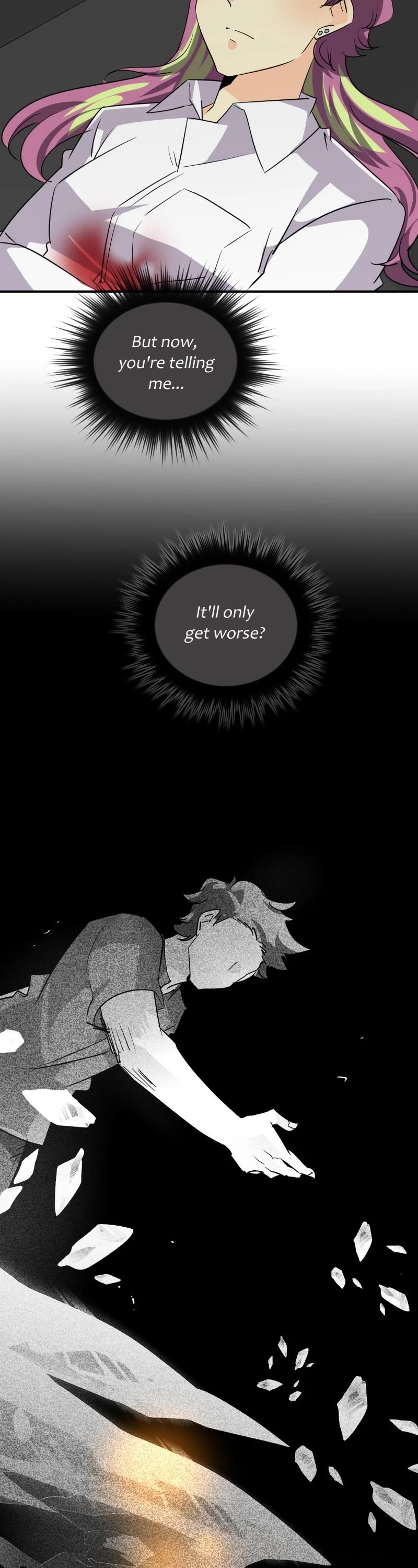 unOrdinary Chapter 283 page 46 - Chapter 283: Episode 275