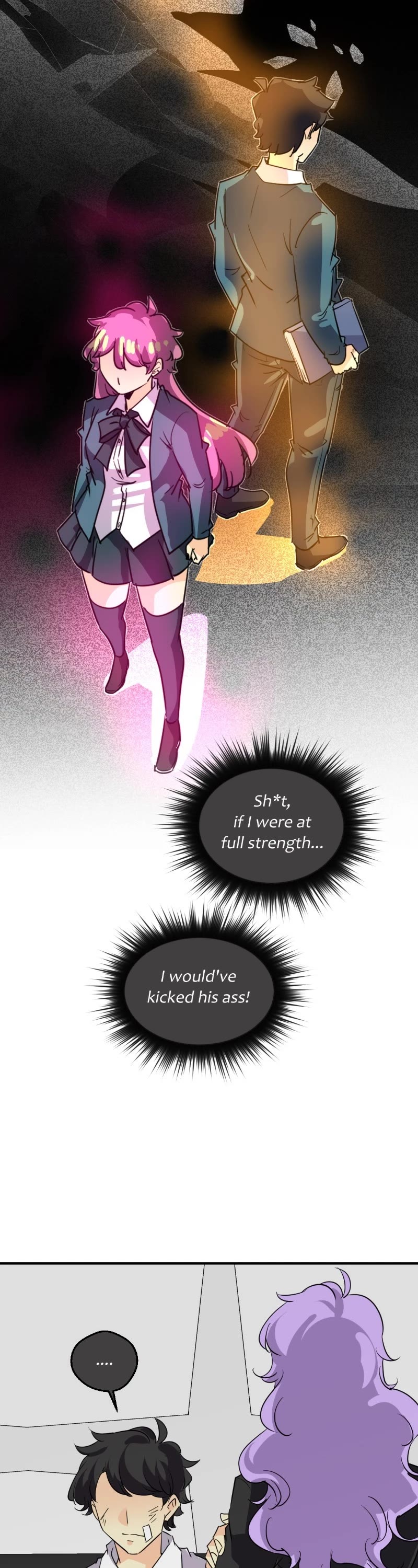 unOrdinary Chapter 283 page 47 - Chapter 283: Episode 275