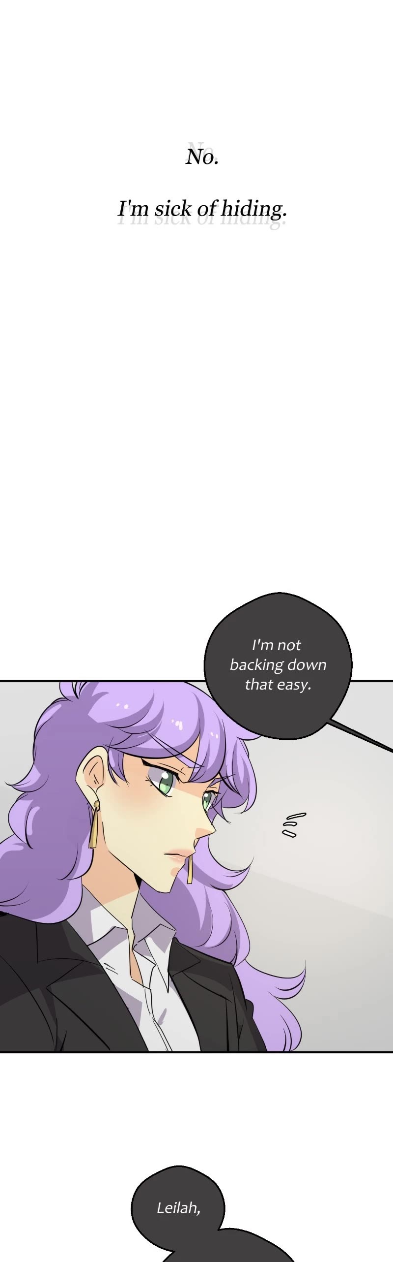 unOrdinary Chapter 283 page 49 - Chapter 283: Episode 275