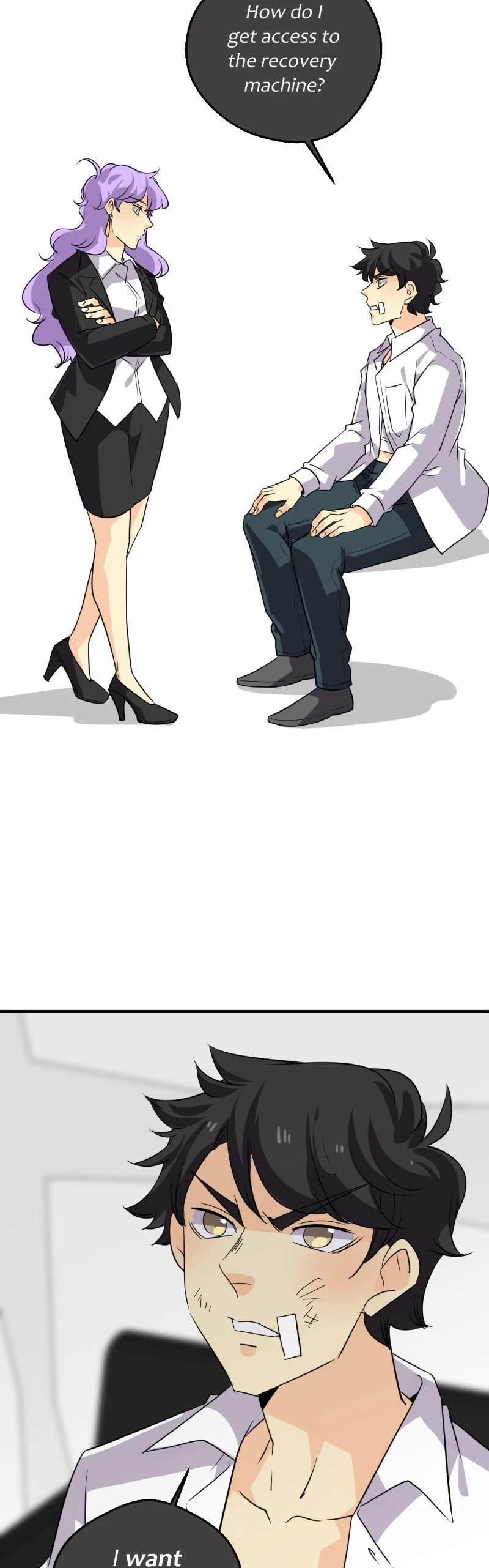 unOrdinary Chapter 283 page 50 - Chapter 283: Episode 275