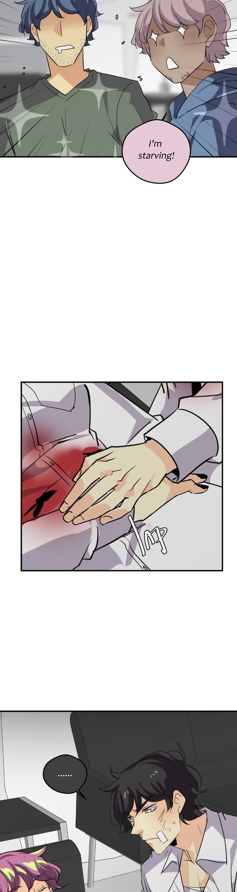 unOrdinary Chapter 284 page 11 - Chapter 284: Episode 276