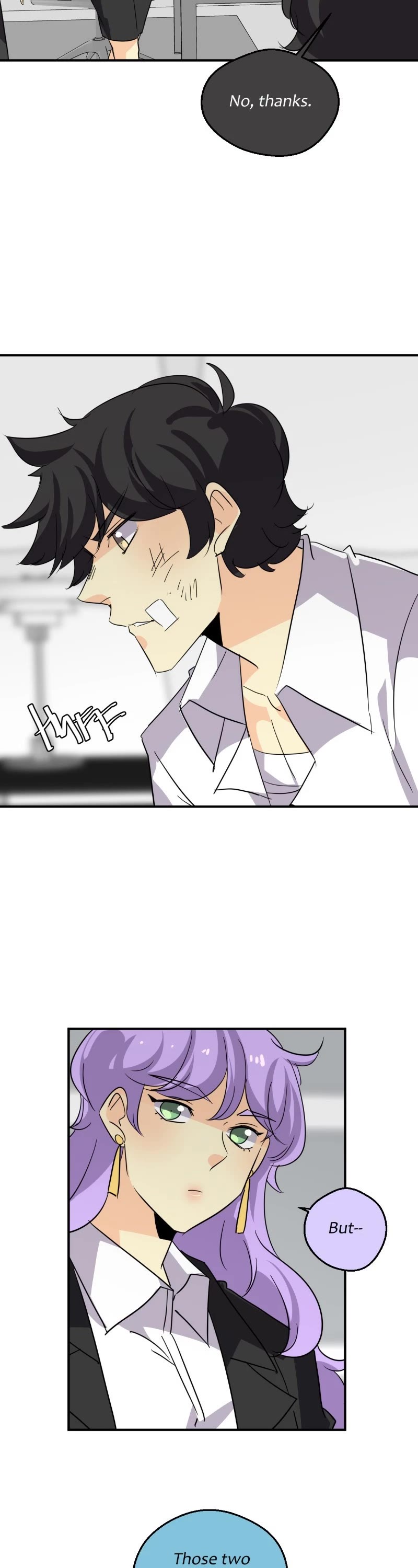 unOrdinary Chapter 284 page 13 - Chapter 284: Episode 276