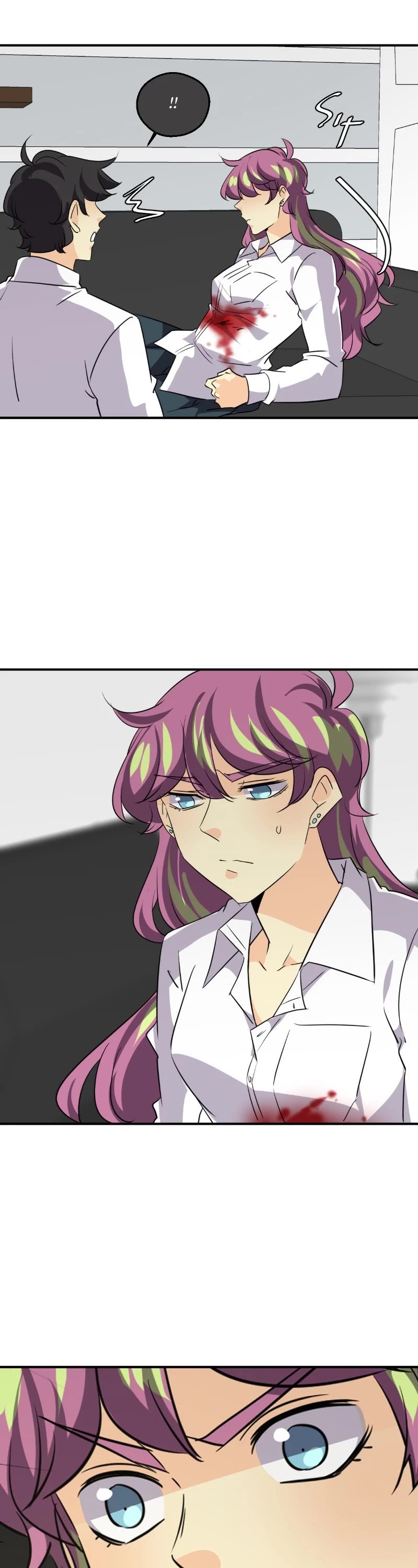 unOrdinary Chapter 284 page 16 - Chapter 284: Episode 276