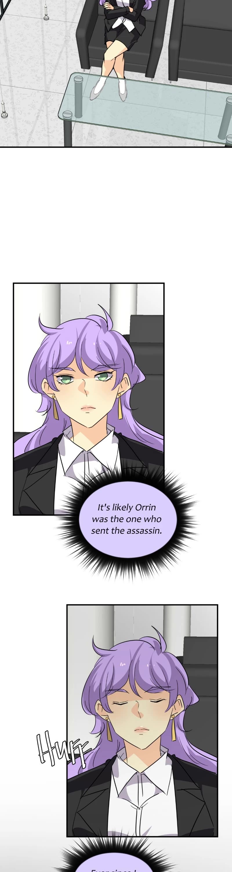 unOrdinary Chapter 284 page 2 - Chapter 284: Episode 276