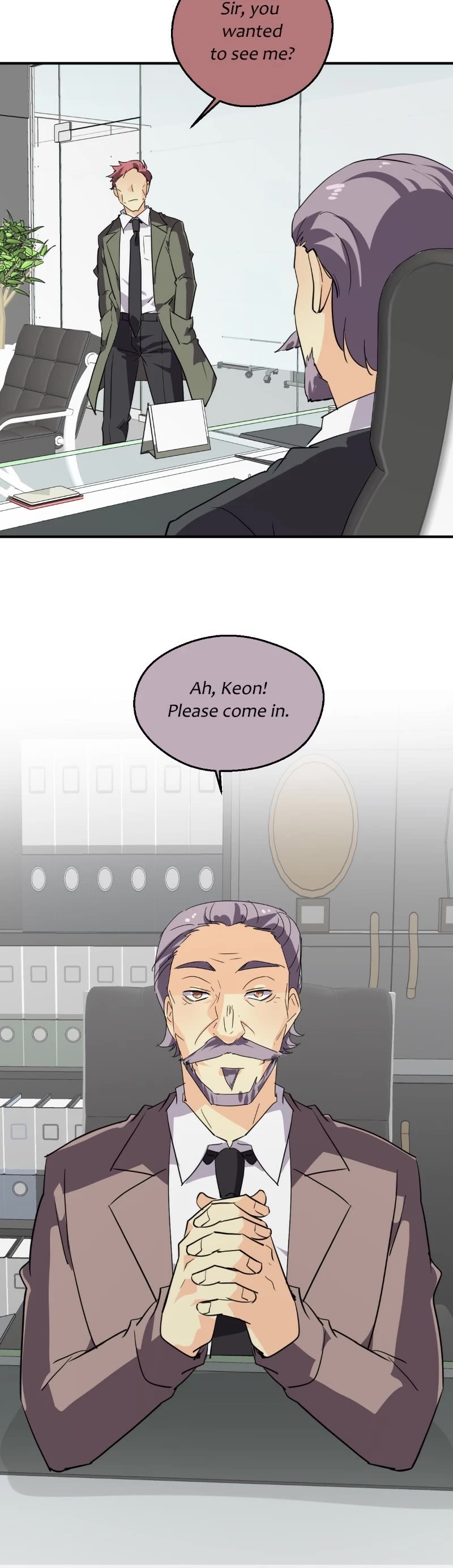 unOrdinary Chapter 284 page 25 - Chapter 284: Episode 276