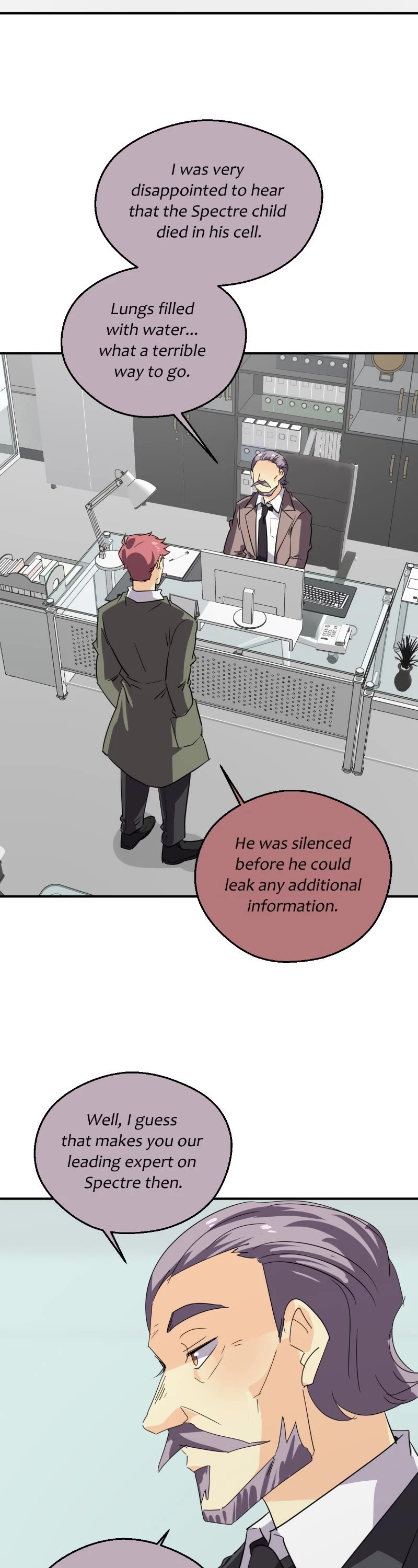 unOrdinary Chapter 284 page 26 - Chapter 284: Episode 276