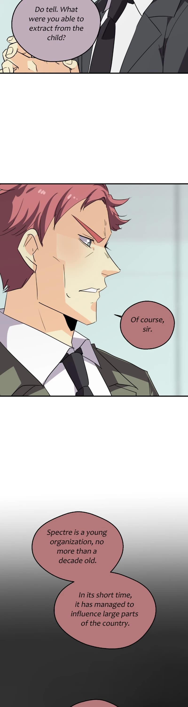 unOrdinary Chapter 284 page 27 - Chapter 284: Episode 276