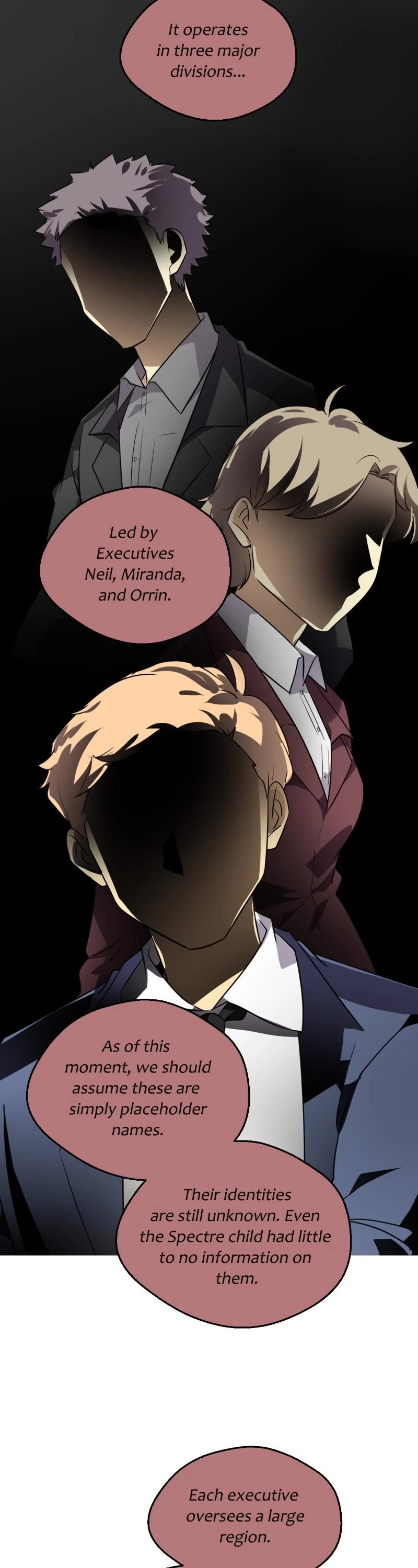 unOrdinary Chapter 284 page 28 - Chapter 284: Episode 276