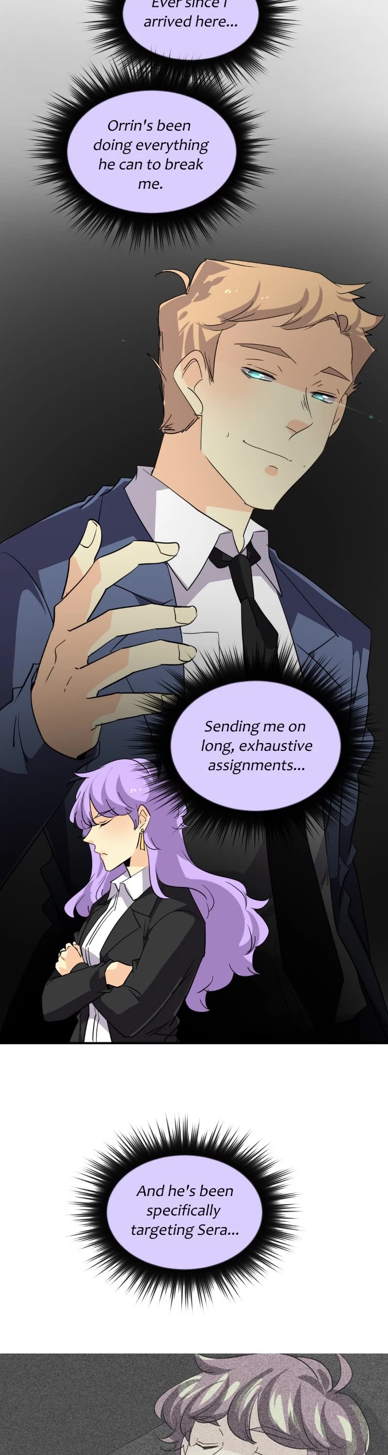 unOrdinary Chapter 284 page 3 - Chapter 284: Episode 276