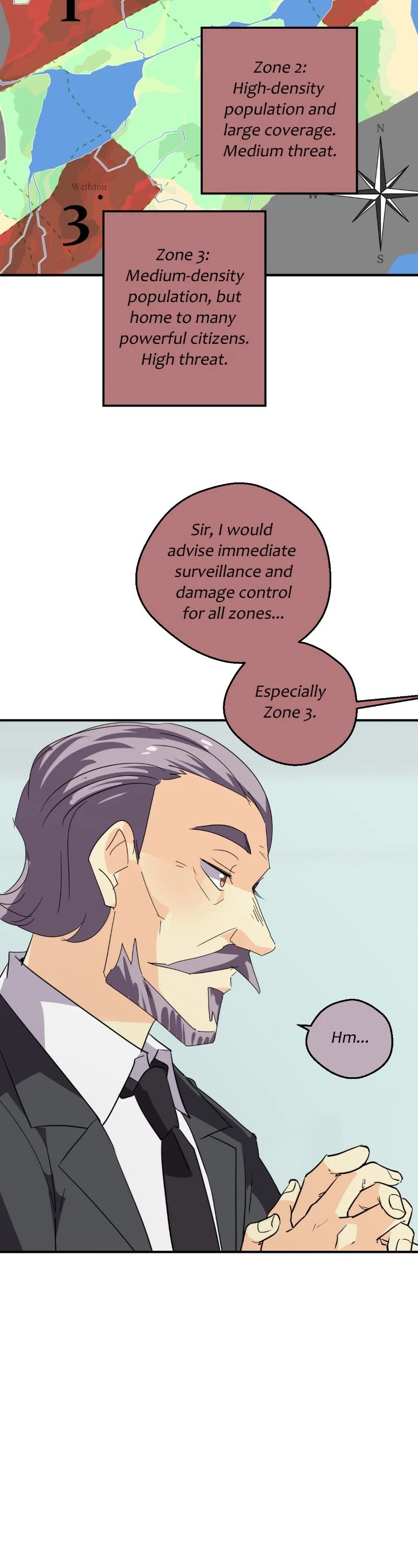 unOrdinary Chapter 284 page 31 - Chapter 284: Episode 276