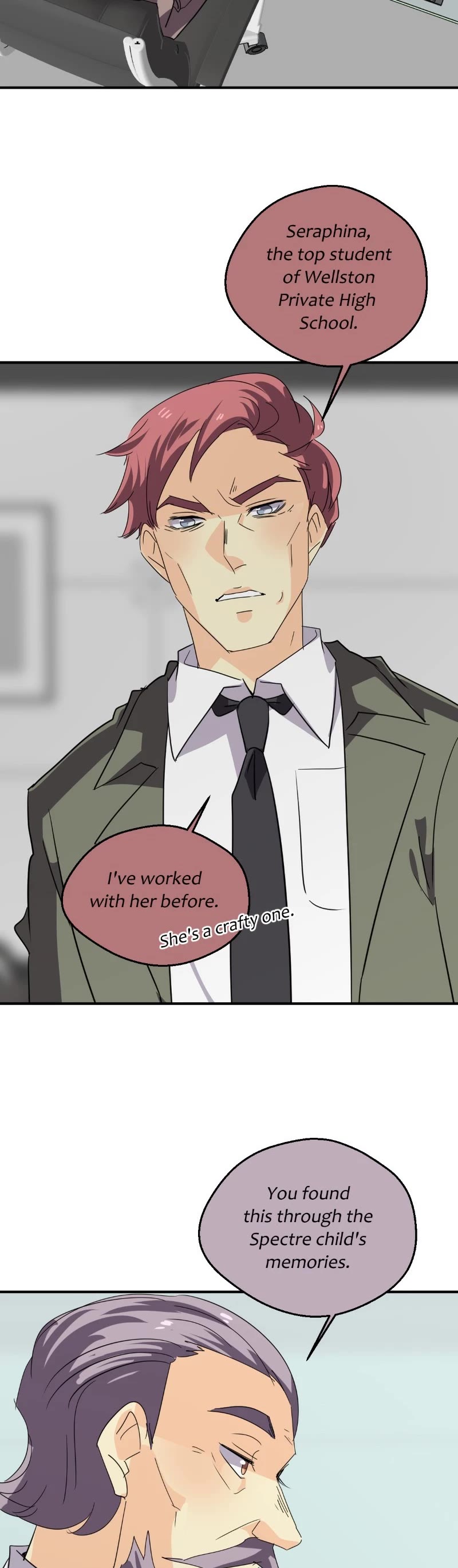 unOrdinary Chapter 284 page 39 - Chapter 284: Episode 276