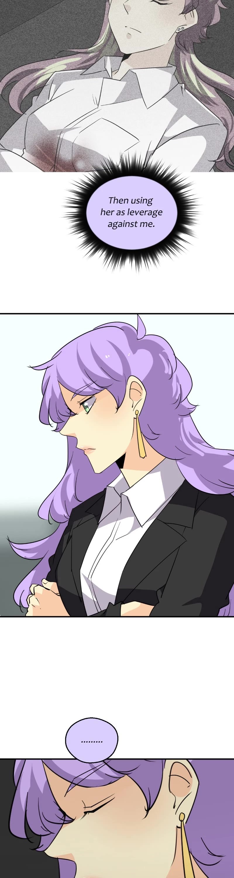 unOrdinary Chapter 284 page 4 - Chapter 284: Episode 276