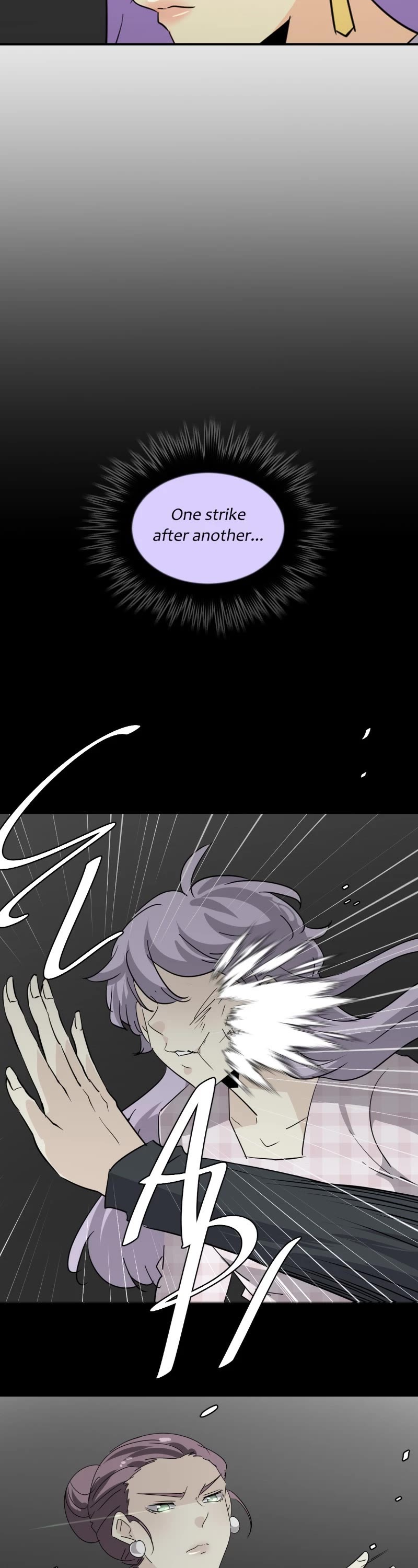 unOrdinary Chapter 284 page 5 - Chapter 284: Episode 276