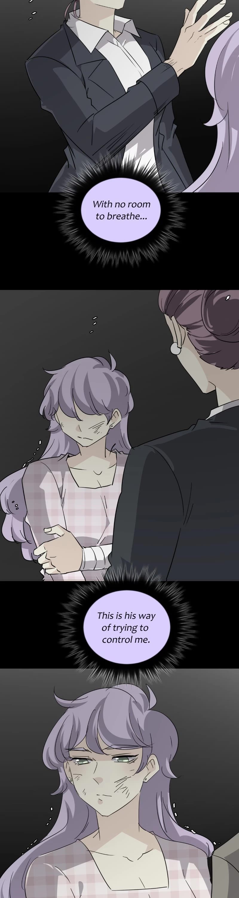 unOrdinary Chapter 284 page 6 - Chapter 284: Episode 276