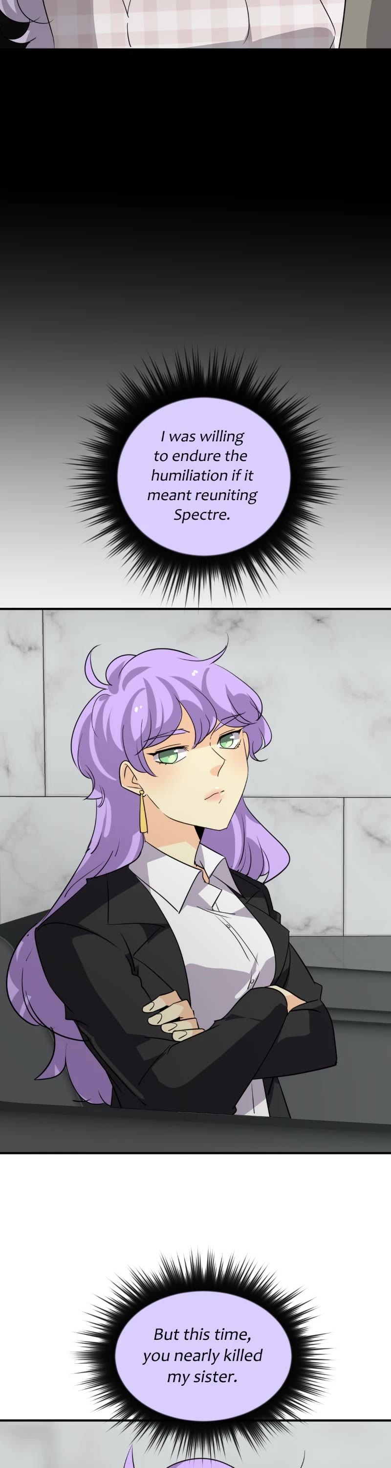 unOrdinary Chapter 284 page 7 - Chapter 284: Episode 276