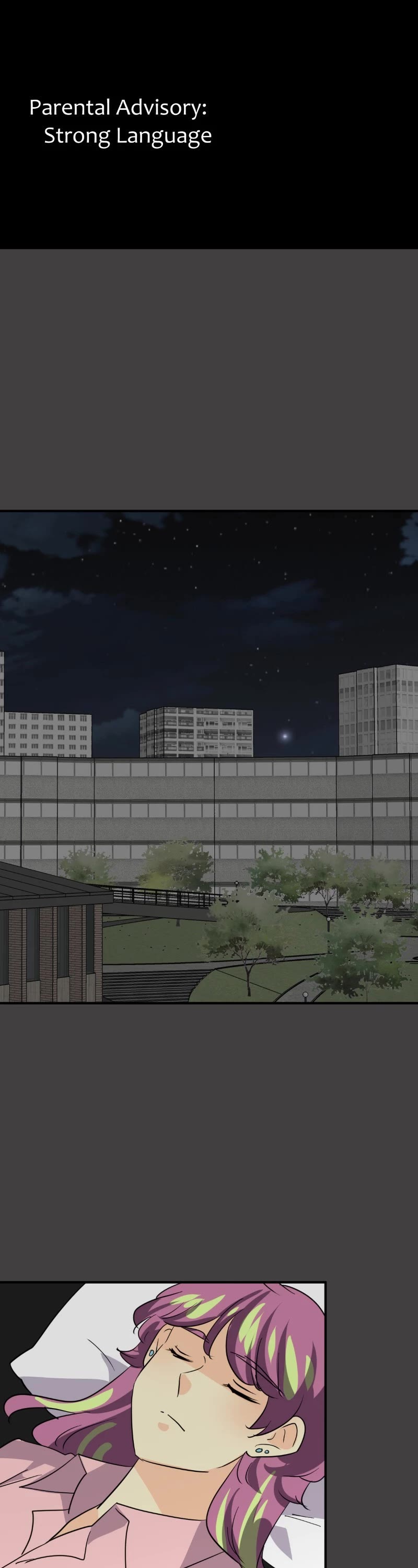 unOrdinary Chapter 285 page 1 - Chapter 285: Episode 277