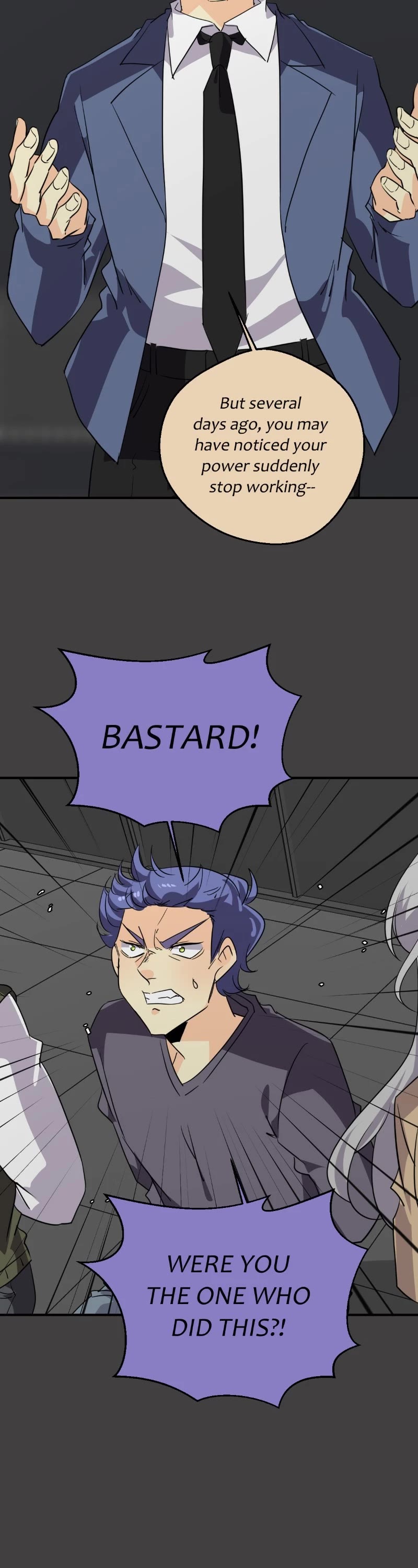 unOrdinary Chapter 285 page 15 - Chapter 285: Episode 277