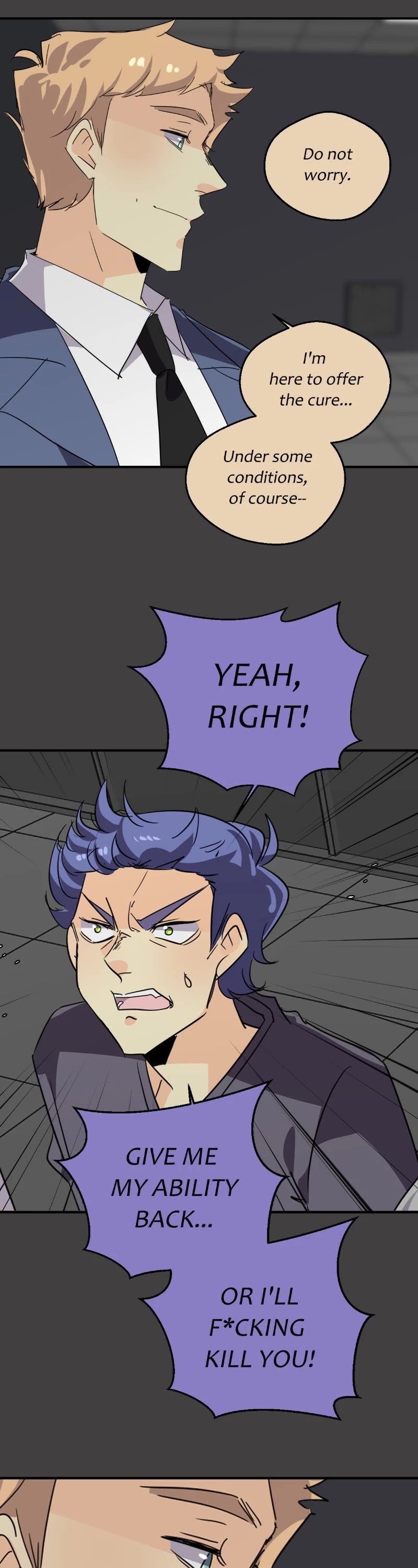 unOrdinary Chapter 285 page 16 - Chapter 285: Episode 277