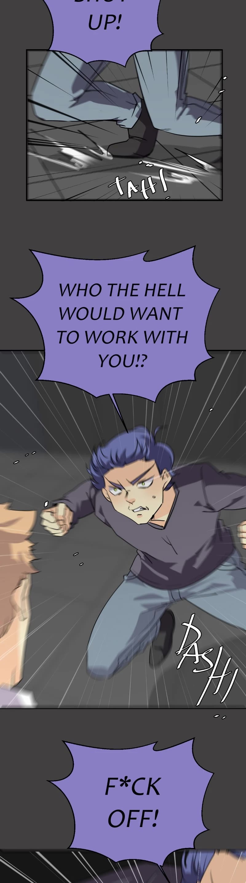 unOrdinary Chapter 285 page 20 - Chapter 285: Episode 277