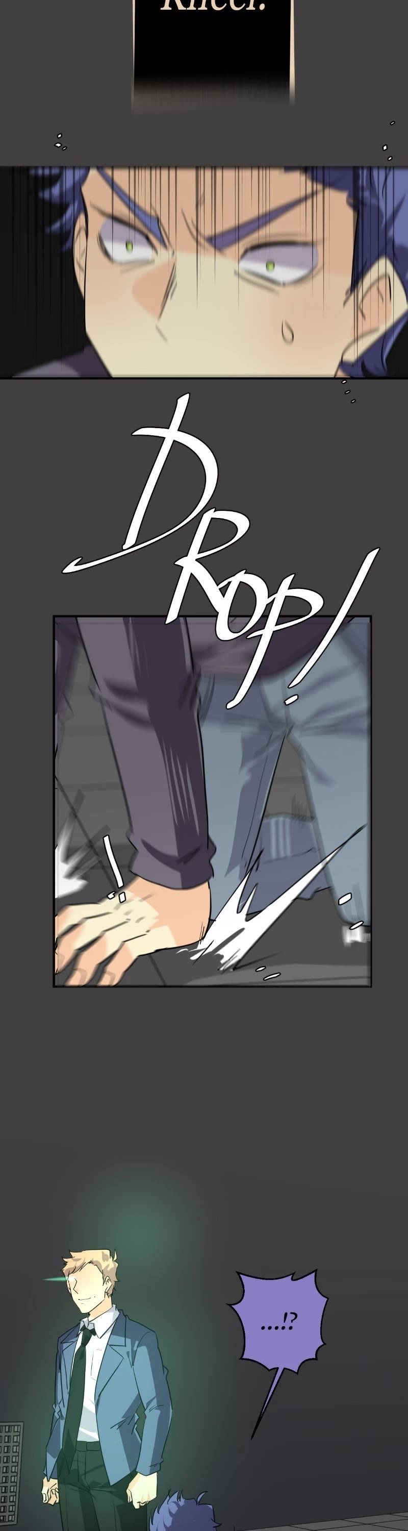 unOrdinary Chapter 285 page 22 - Chapter 285: Episode 277