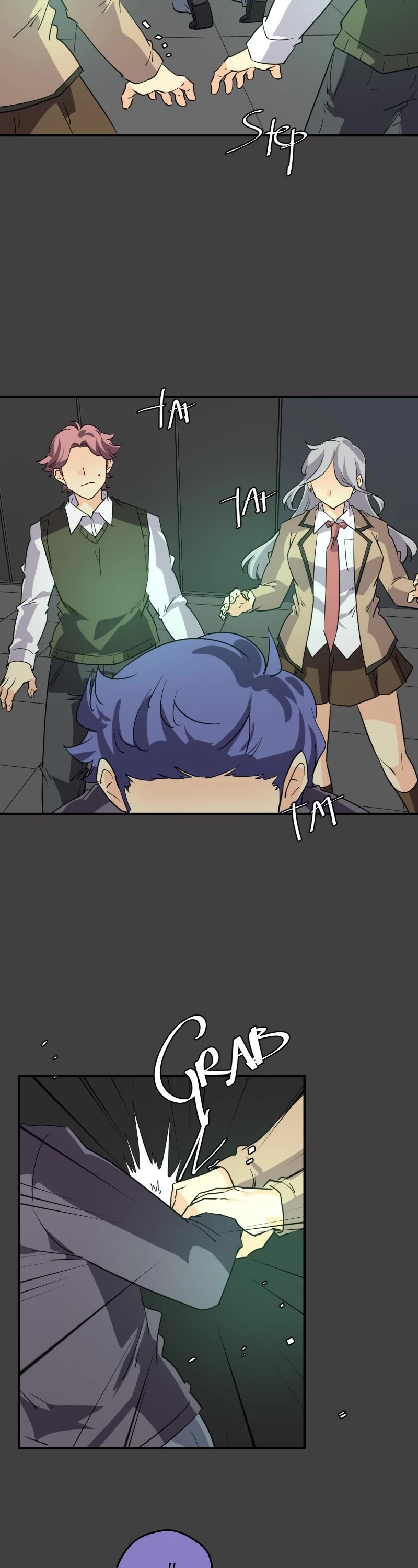 unOrdinary Chapter 285 page 28 - Chapter 285: Episode 277