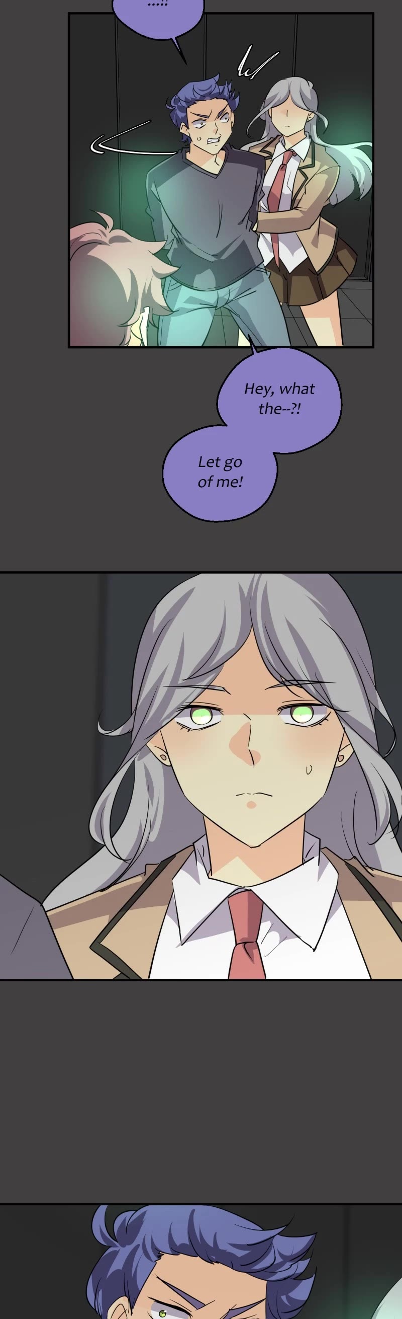unOrdinary Chapter 285 page 29 - Chapter 285: Episode 277