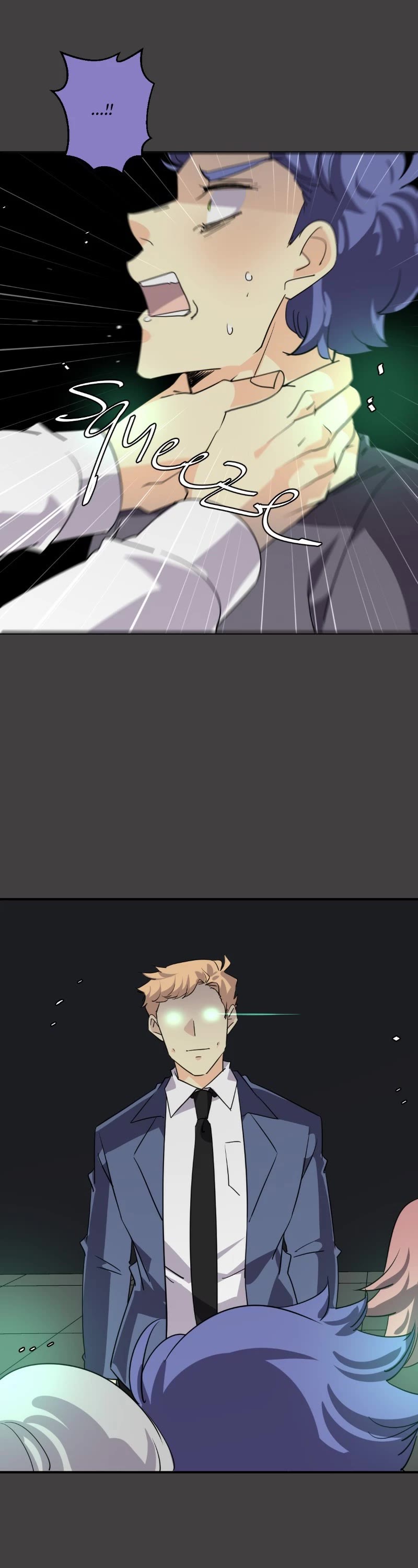 unOrdinary Chapter 285 page 32 - Chapter 285: Episode 277