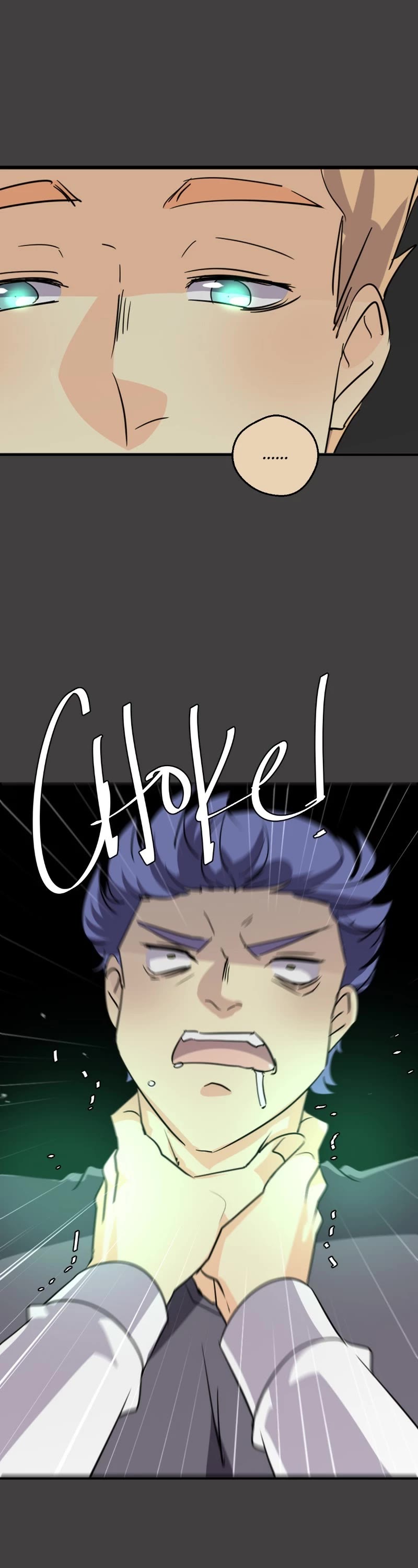 unOrdinary Chapter 285 page 33 - Chapter 285: Episode 277