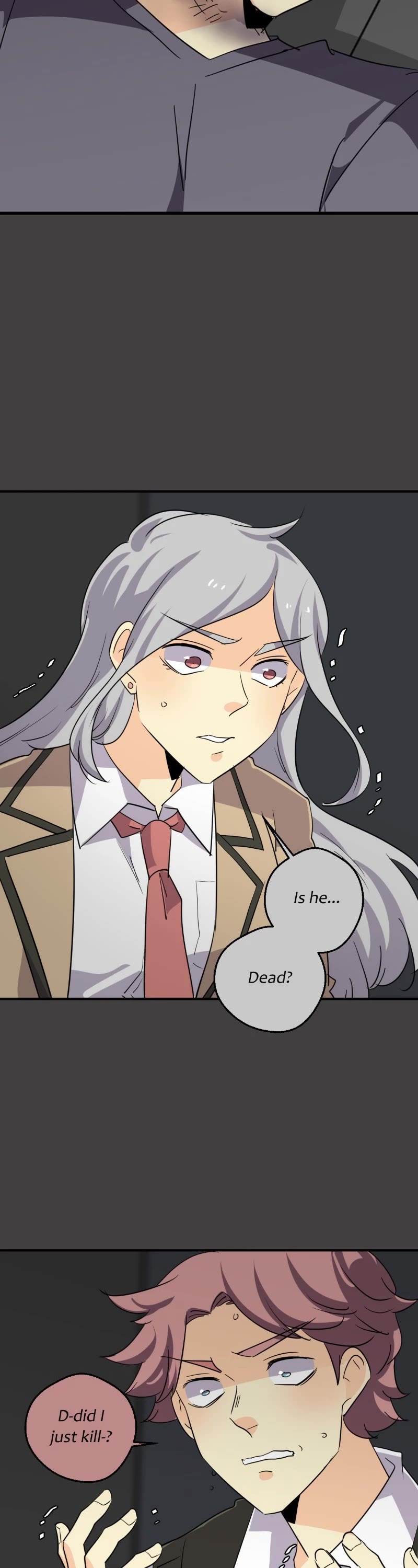 unOrdinary Chapter 285 page 37 - Chapter 285: Episode 277