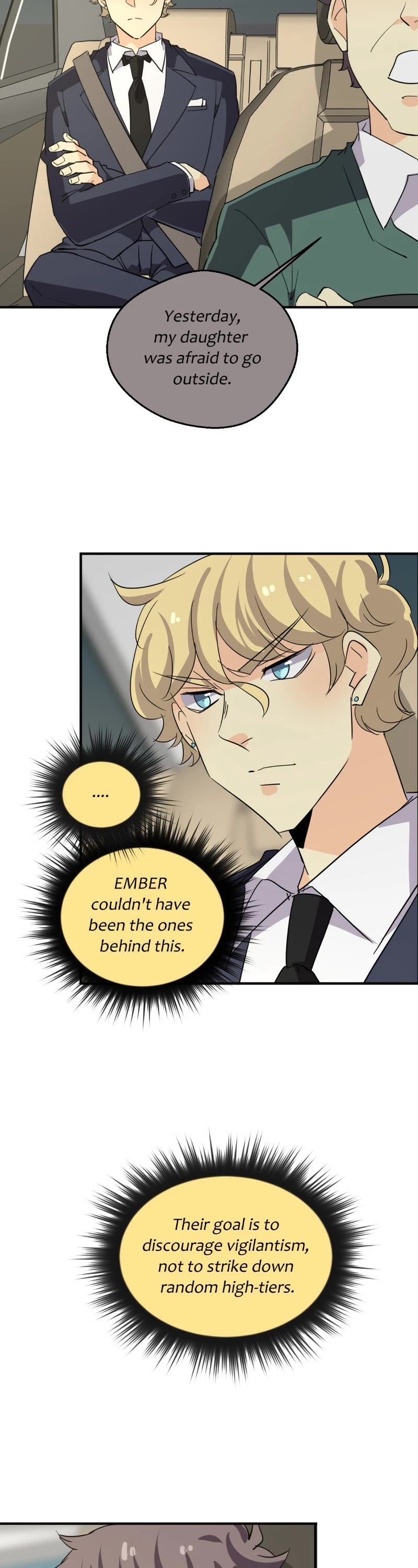 unOrdinary Chapter 285 page 42 - Chapter 285: Episode 277