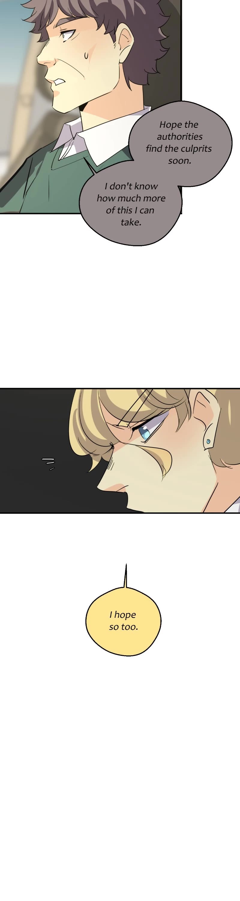 unOrdinary Chapter 285 page 43 - Chapter 285: Episode 277