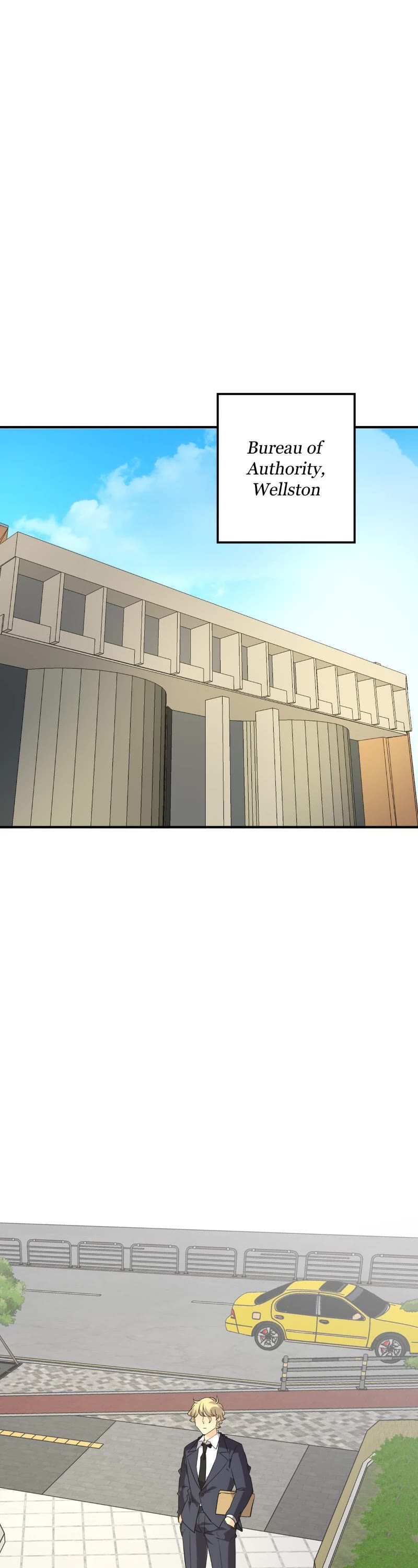 unOrdinary Chapter 285 page 44 - Chapter 285: Episode 277