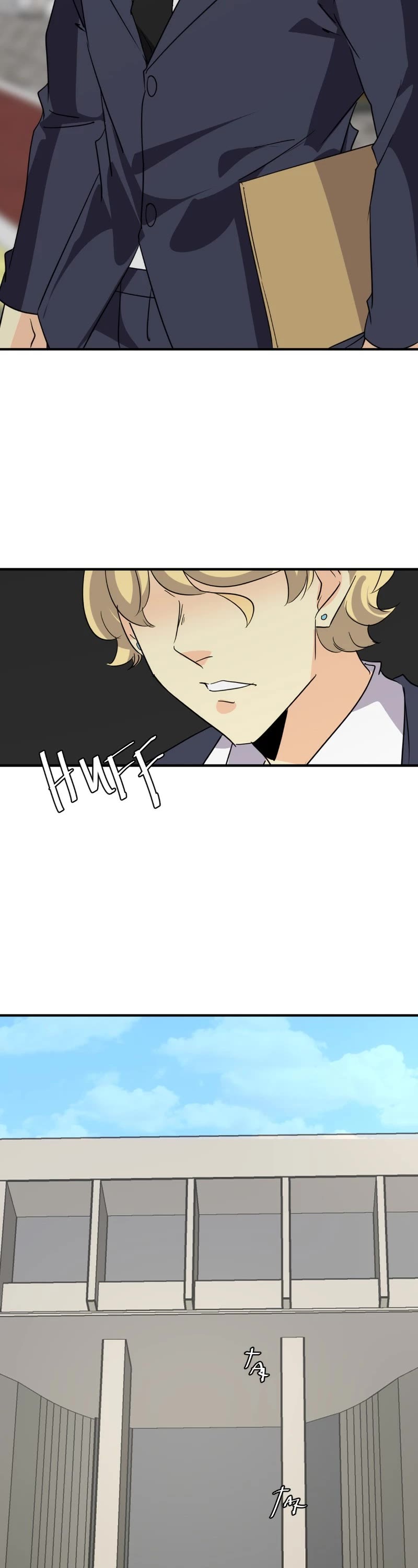 unOrdinary Chapter 285 page 46 - Chapter 285: Episode 277