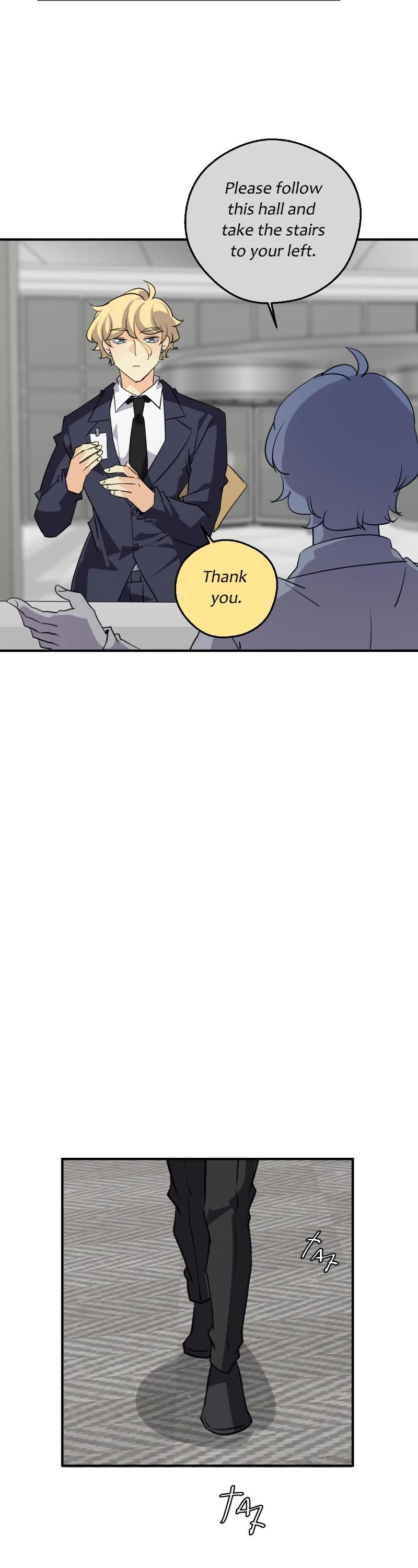unOrdinary Chapter 285 page 48 - Chapter 285: Episode 277