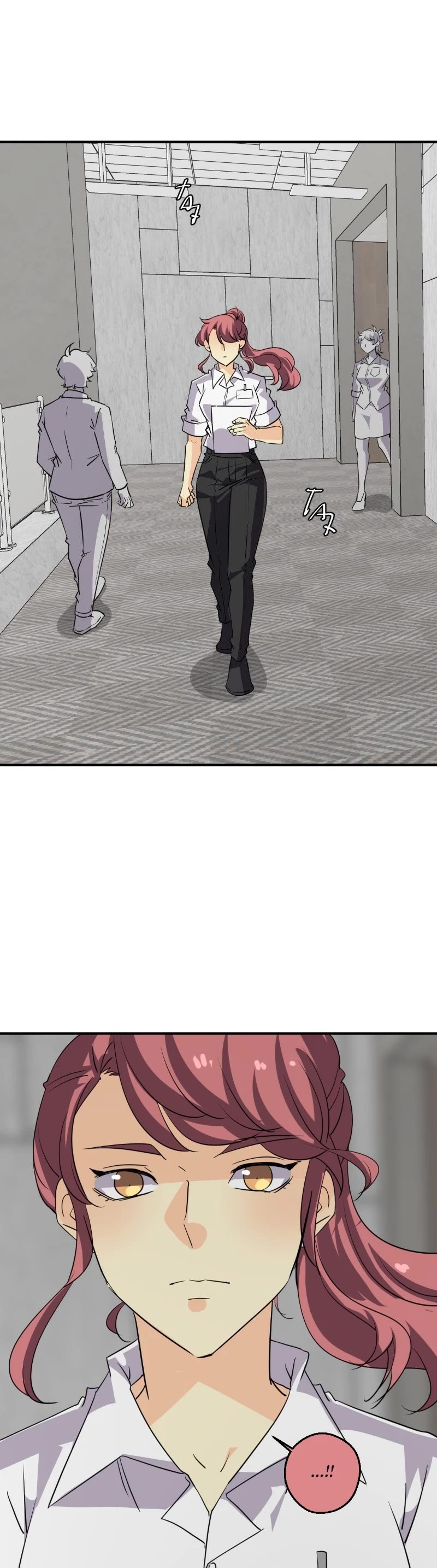 unOrdinary Chapter 285 page 49 - Chapter 285: Episode 277