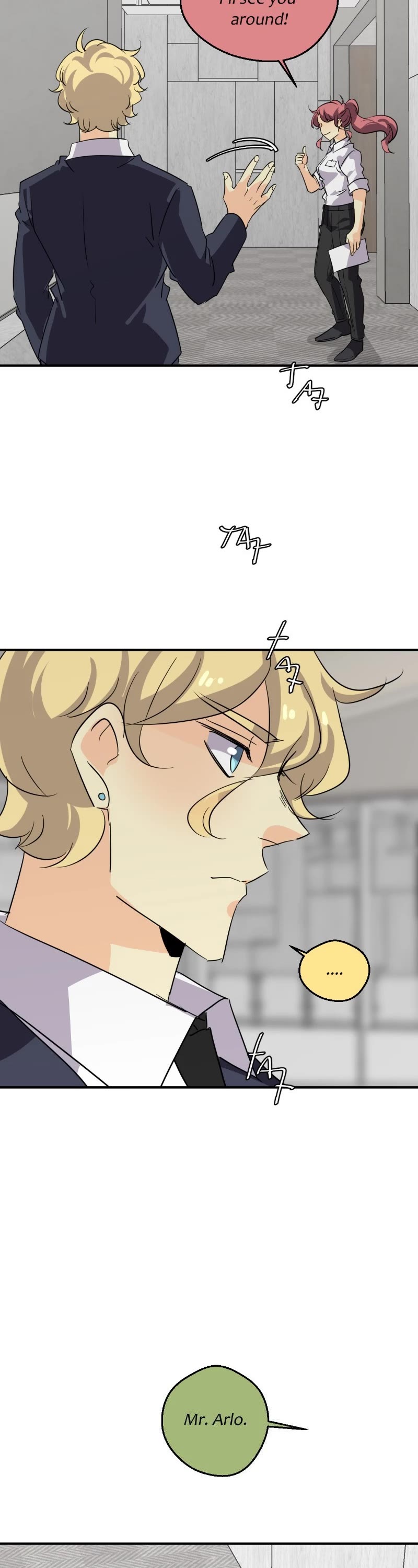 unOrdinary Chapter 285 page 53 - Chapter 285: Episode 277