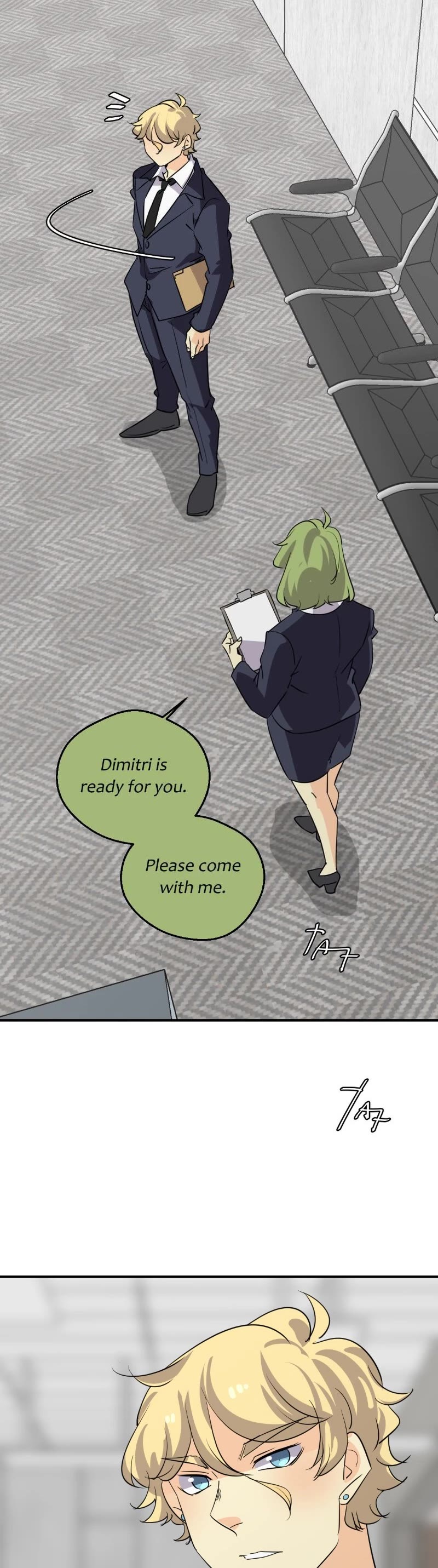 unOrdinary Chapter 285 page 54 - Chapter 285: Episode 277