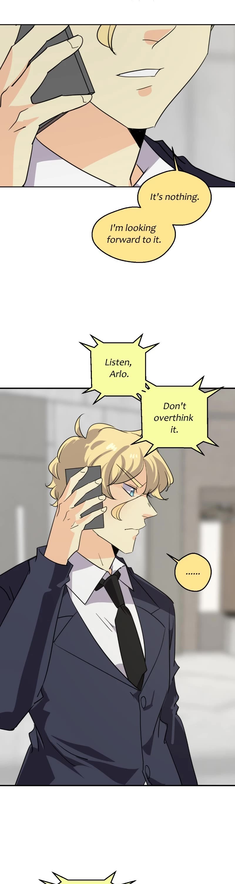 unOrdinary Chapter 286 page 13 - Chapter 286: Episode 278