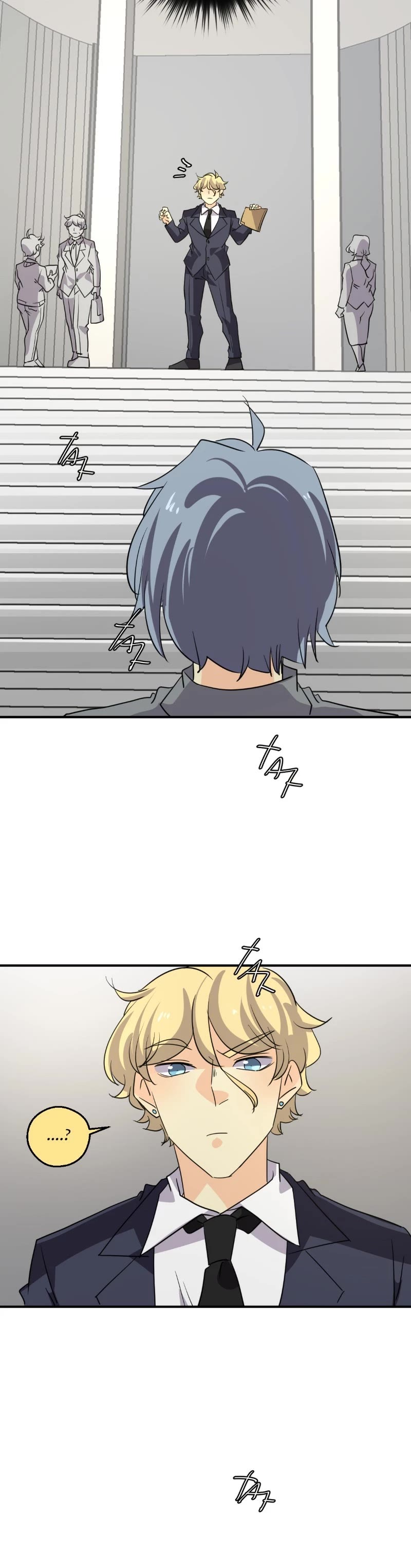 unOrdinary Chapter 286 page 16 - Chapter 286: Episode 278