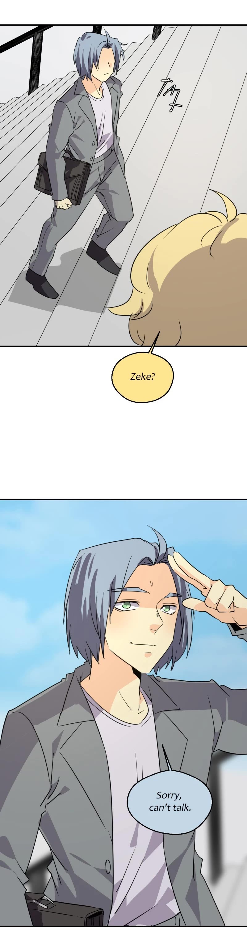 unOrdinary Chapter 286 page 17 - Chapter 286: Episode 278