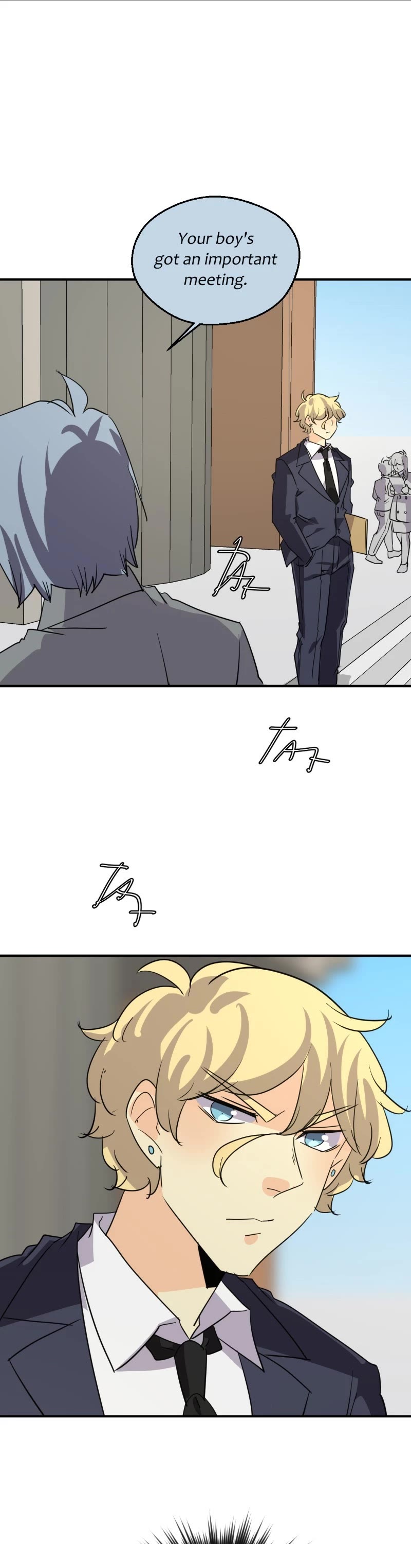 unOrdinary Chapter 286 page 18 - Chapter 286: Episode 278