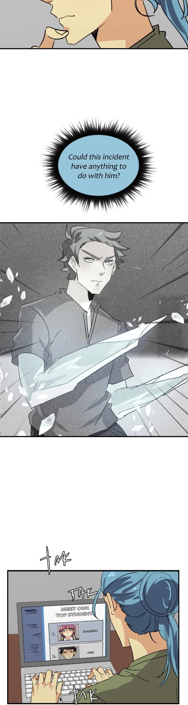 unOrdinary Chapter 286 page 22 - Chapter 286: Episode 278