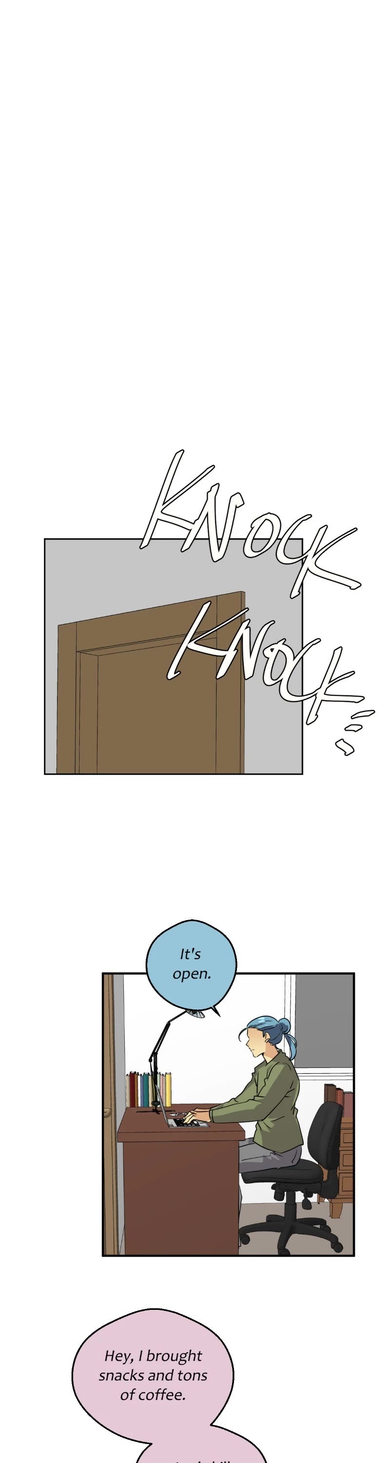 unOrdinary Chapter 286 page 27 - Chapter 286: Episode 278