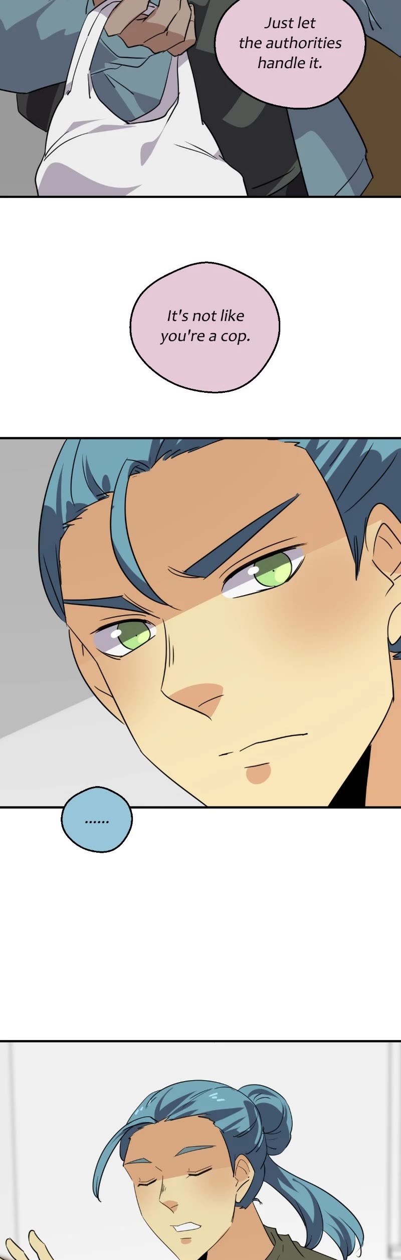 unOrdinary Chapter 286 page 34 - Chapter 286: Episode 278