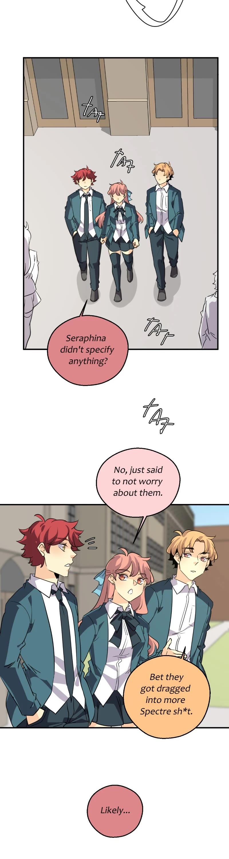 unOrdinary Chapter 286 page 46 - Chapter 286: Episode 278