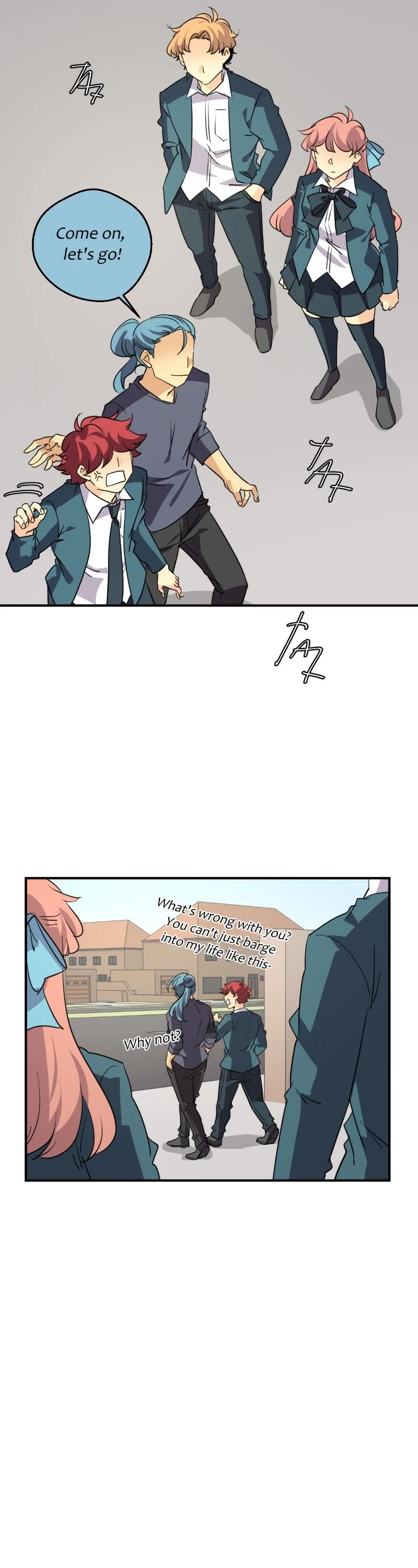 unOrdinary Chapter 287 page 16 - Chapter 287: Episode 279