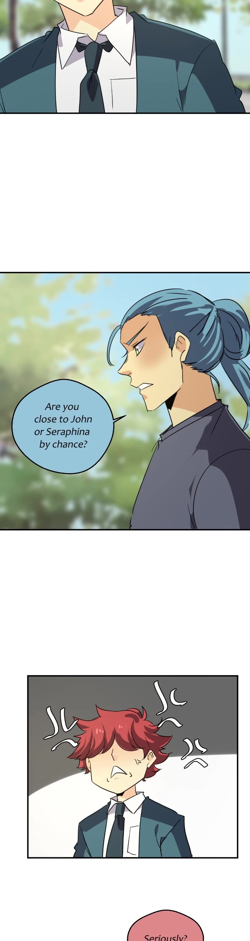 unOrdinary Chapter 287 page 22 - Chapter 287: Episode 279
